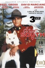 due south tv poster